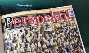 Perspektif’in Avrupa’daki Türkiye Kökenlilerle Kesişen Hikâyesi