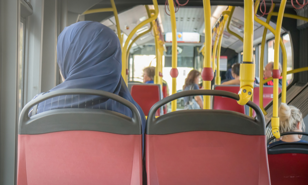 Avusturyada Müslümanlara Yönelik Yaklaşık 1400 Irkçı Saldırı Gerçekleşti