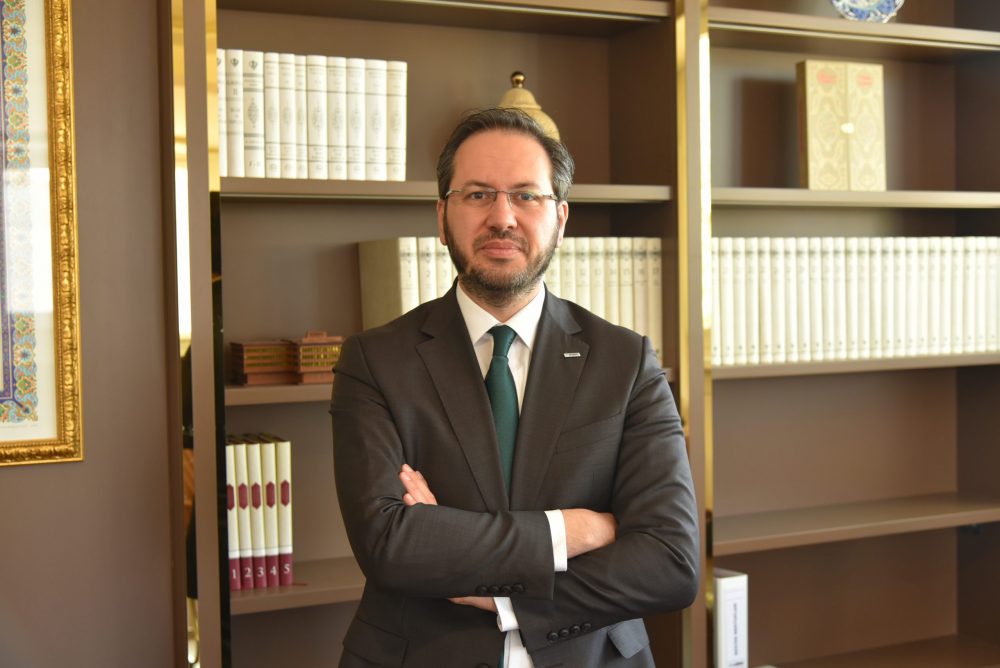 Fransa'da Müslümanlar Üzerinden Oluşan Atmosfer Endişe Verici