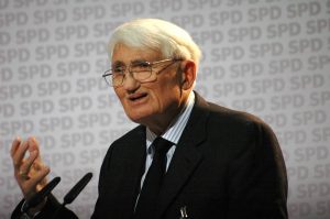 Müslüman Cesareti ve Alman Korkusu: İletişim Filozofu Diyaloğu Reddediyor