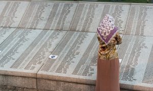“Bosna Kasabı”nın Müebbet Cezası Balkan Medyasında Geniş Yer Buldu