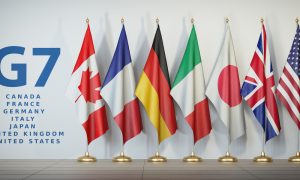 G7 Ülkelerinin 1 Milyar Doz Kovid-19 Aşısı Bağışlaması Bekleniyor