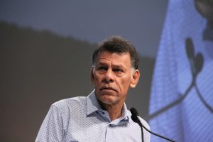 Kanadalı Müslüman İşçi Lideri Senatör Olarak Atandı