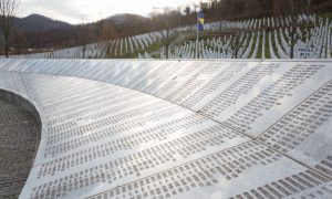 Srebrenitsa’da 49 Soykırım Kurbanı Toprağa Verilecek