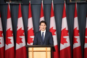 Afgan Tercümanlar Trudeau Yönetimini Protesto Etti