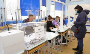 Bulgaristan’da Erken Genel Seçimlerin Nihai Sonuçları Açıklandı