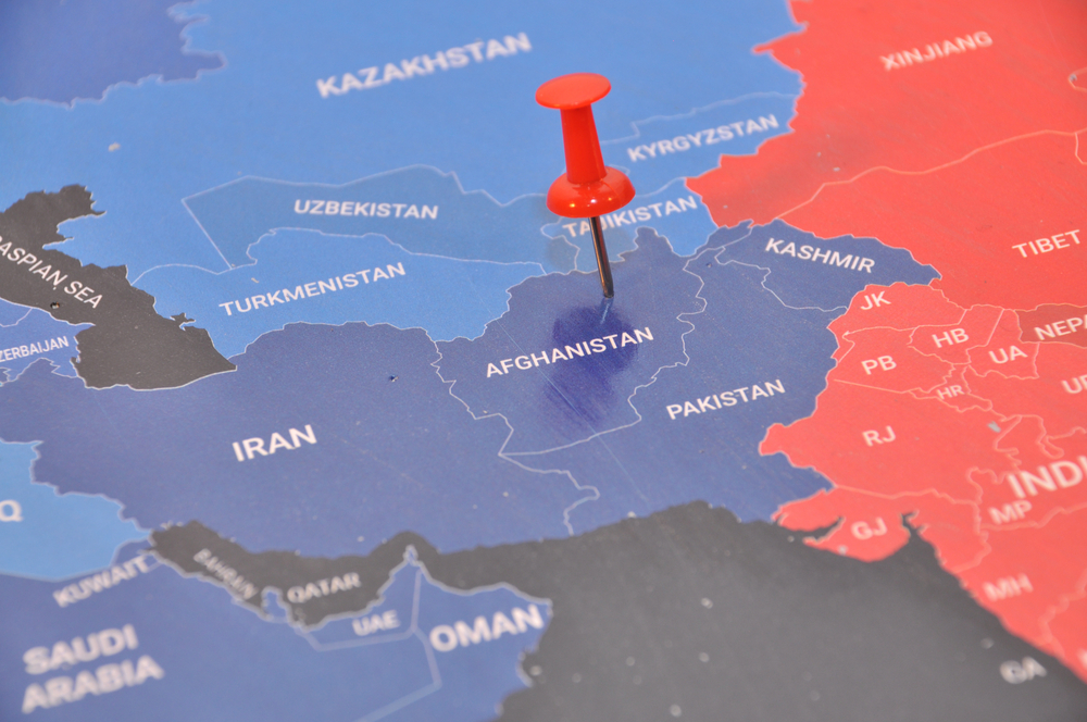 64 Ülkeden, "Afganistan'dan Ayrılmak İsteyenlere Müdahale Edilmemesi" Çağrısı