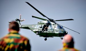 Belçika, Afganistan’daki Vatandaşlarını Tahliye Ediyor