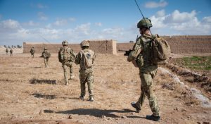 Afganistan ve Irak İşgallerinden Sonra Dünya, “Daha Güvensiz” Bir Yer Haline Geldi