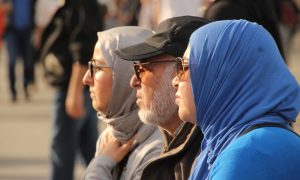 “Müslümanlar Entegrasyon ve Güvenlik Tartışmaları Bağlamında Nesneleştiriliyor”