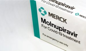 Merck Firmasının Kovid-19 İlacına Kullanım Onayı