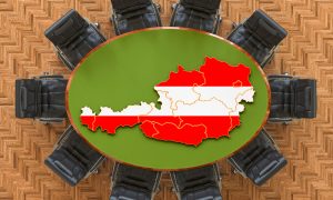 Avusturya Yeniden Başbakan Arayışında