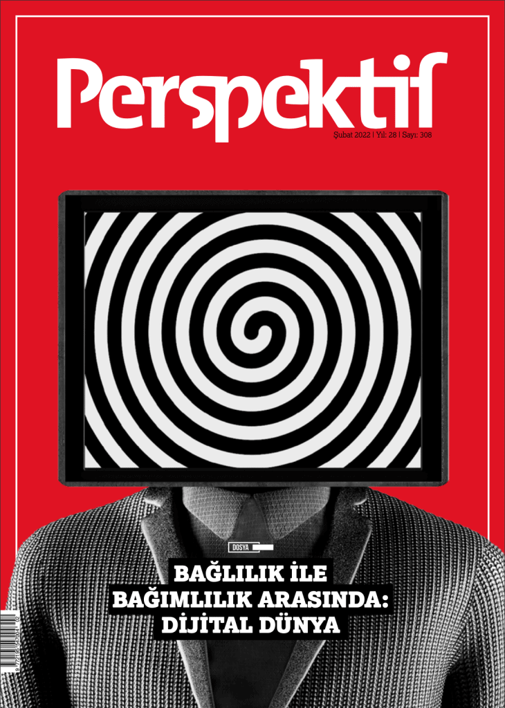 Dijital Dünya