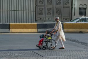 Müslüman Toplumlarda Engellilik: Kader mi İhmal mi?