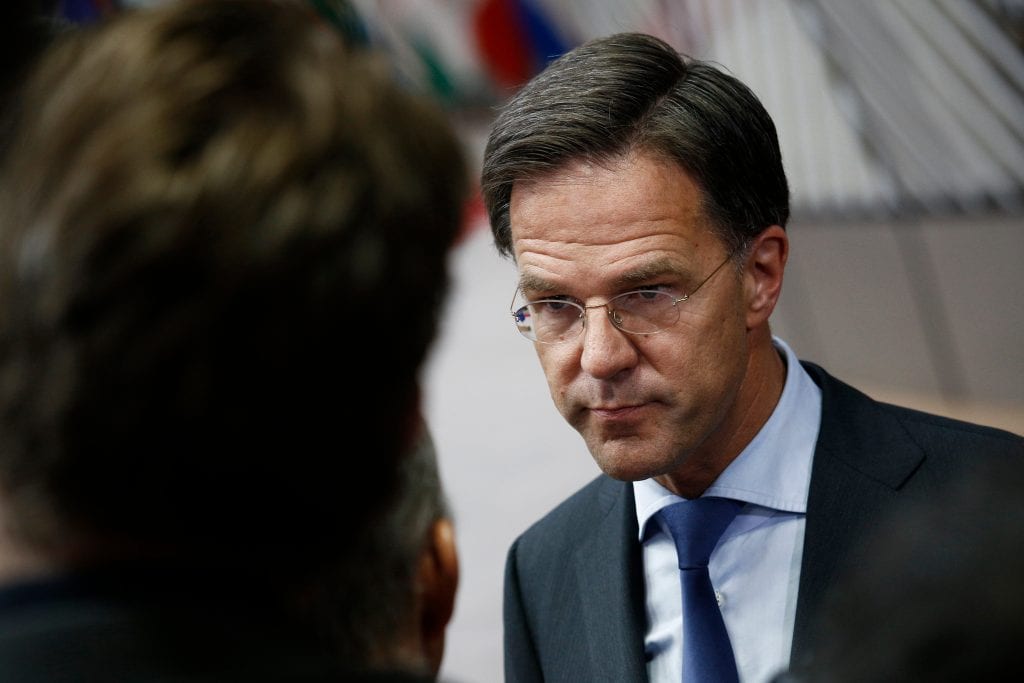 Hollanda’da Değişmeyen Yeni Hükûmet Neleri Değiştirebilecek?