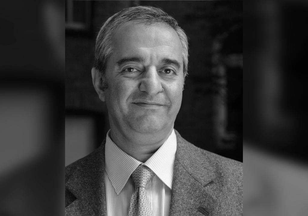Ramazan Salman: “Toplum Olarak Şiddet Konusunu Konuşulabilir Hâle Getirmeliyiz”