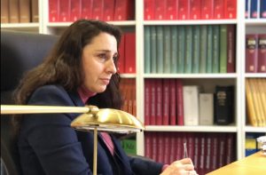 NSU 2.0 Davası Sona Erdi: “Etkili Bir Soruşturma Yapılmadı”