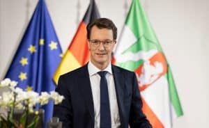 Kuzey Ren-Vestfalya’da CDU’lu Hükûmetin Yeni Ortağı Kim Olacak?