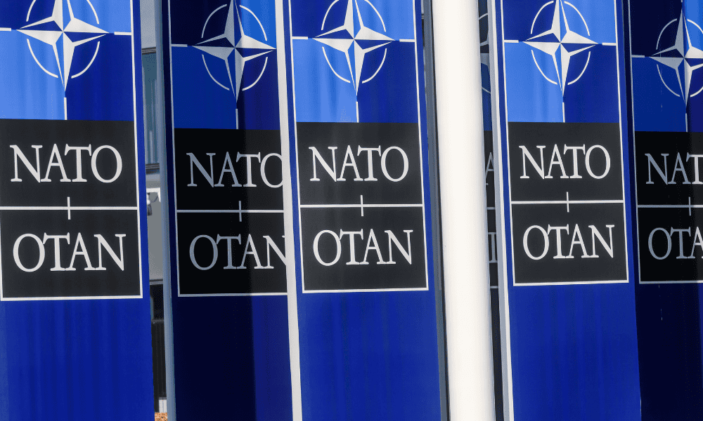 NATO “Üzerinde Güneş Batmayan Bir İttifaka” mı Dönüşüyor?
