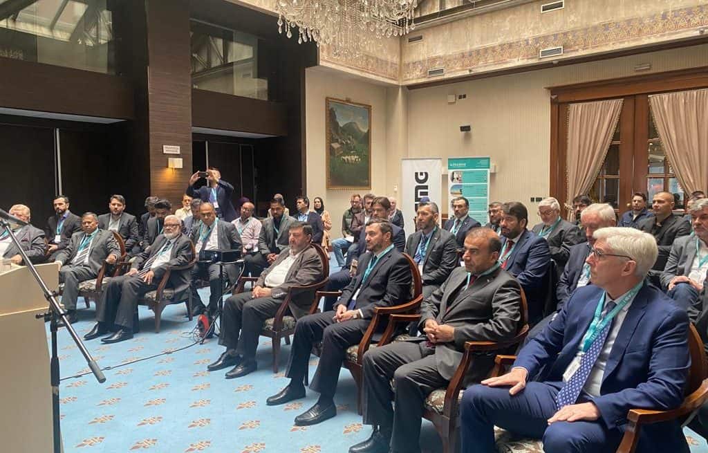 Arakan Çalıştayı Saraybosna'da Gerçekleştirildi