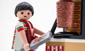 Misafir İşçilerden Almanya’ya: İkonik Döner