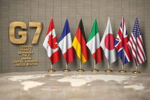 G7 Zirvesinin Ana Gündemi Belirlendi