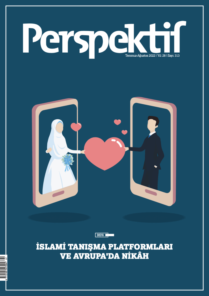 Avrupa'da Evlilik ve Nikah