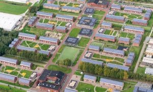 Hollanda Sığınmacılar Arasında Ayrımcılık Yapmakla Suçlanıyor
