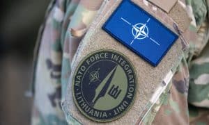 İkinci Soğuk Savaş İçin Küreselleşen NATO