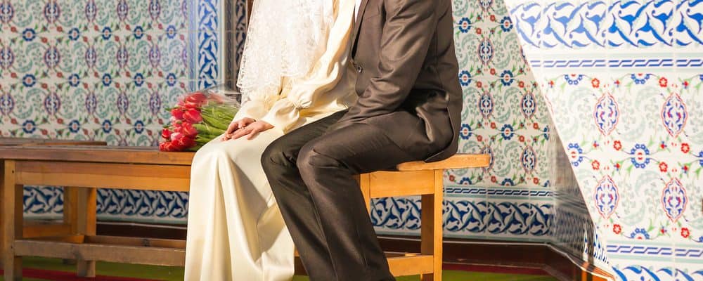 İslami Tanışma Platformları ve Avrupa'da Nikah