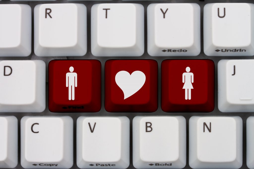 Online Tanışma ve Müslümanların İslami Kimlikleriyle Olan İlişkisi