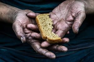 Sri Lanka’da 6 Milyondan Fazla Kişinin Gıda Güvenliği Yok