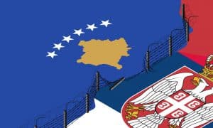 Balkanların Çözülmemiş Sorunu: Kosova-Sırbistan Gerginliği