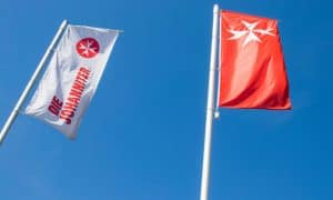 Almanya’da Hristiyan Yardım Kuruluşları Irkçılıkla Suçlanıyor