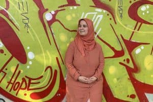 Ayşe Akova: “Karikatürlerimi Kültürel Diyalog ve Espriler Şekillendiriyor”