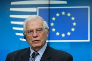 AB Yüksek Temsilcisi Borrell’in “Orman” Benzetmesine Tepkiler Sürüyor