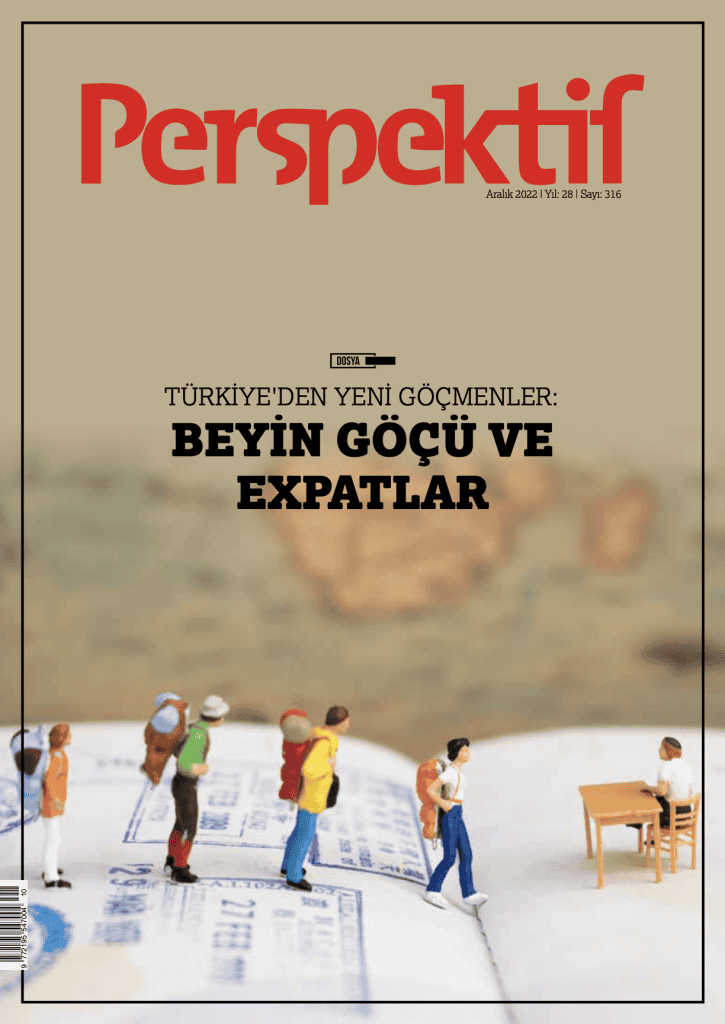 Yeni Göçmenler
