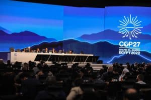 COP27’nin Ardından: Hedefler Kâğıt Üzerinde Kalır mı?
