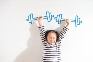 Çocuk Yetiştirmede Güçlenme (Empowerment) Konsepti
