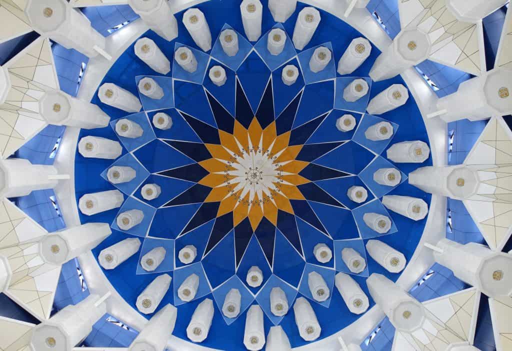 Bir Güçlenme Alanı Olarak Cami Cemiyetleri, Potansiyeller, Sorunlar ve Çözümler