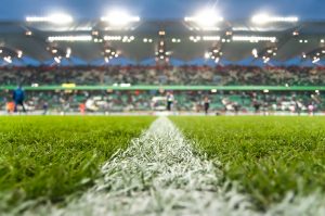 Bir Katalizör Olarak Futbol ve Onun Temsil Kudreti