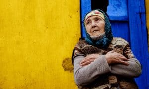 Yaşlı ve Çocuk Yoksulluğuyla Mücadelede Güvenli Liman: Aile