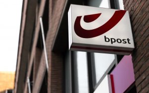 Belçika Posta Şirketi Depremzedelere Yardım Kampanyası Başlatıyor