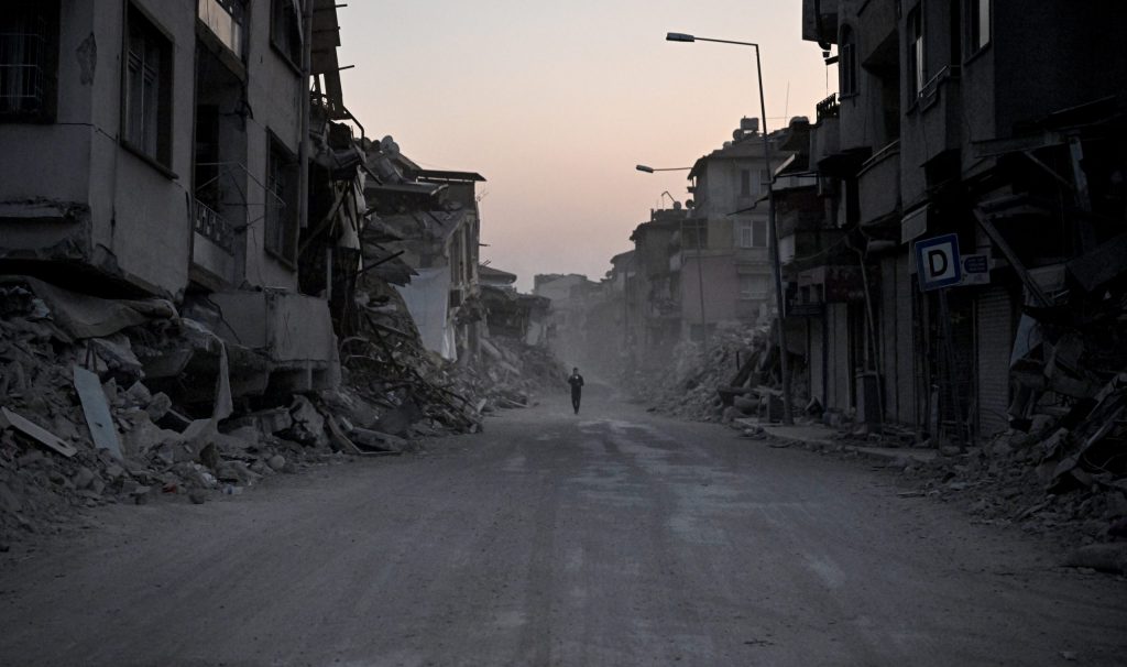 Deprem ve Ötesi: Toplumsal Fay Hatları