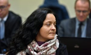 “Beate Zschäpe’nin Pişman Olduğuna İnanmıyoruz, Sessiz Kalmayacağız”