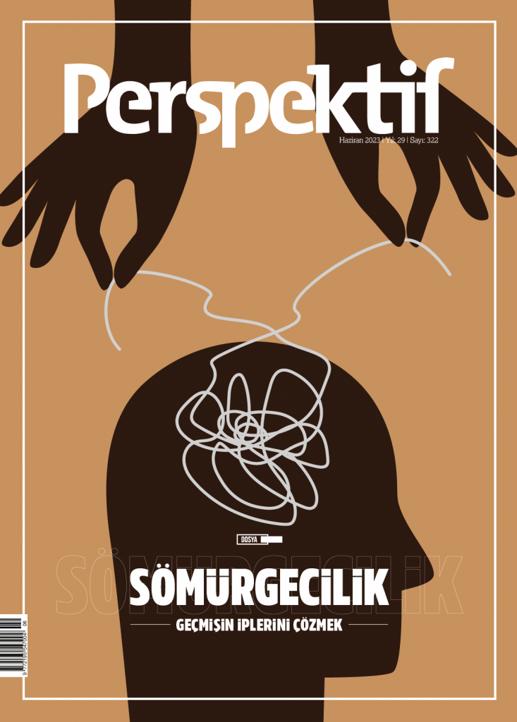 Sömürgecilik: Geçmişin İplerini Çözmek