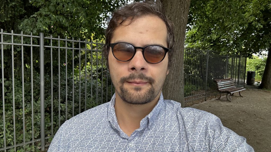 “Engellilerin de Toplumun Bir Parçası Olduğunu Göstermek İstiyorum”