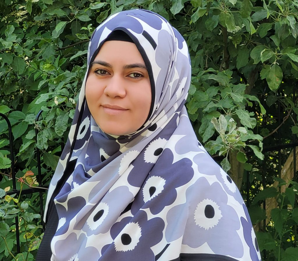 Ahu Esma Aydoğan: “Engellileri ve Ailelerini Onore Edin!”