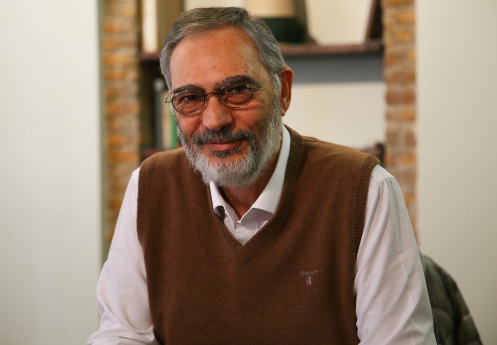 “Irkçılık Karşıtı Çalışmalar, Küçük Bir Entelektüel Çevrenin İç Konuşması Gibi Görülüyor”