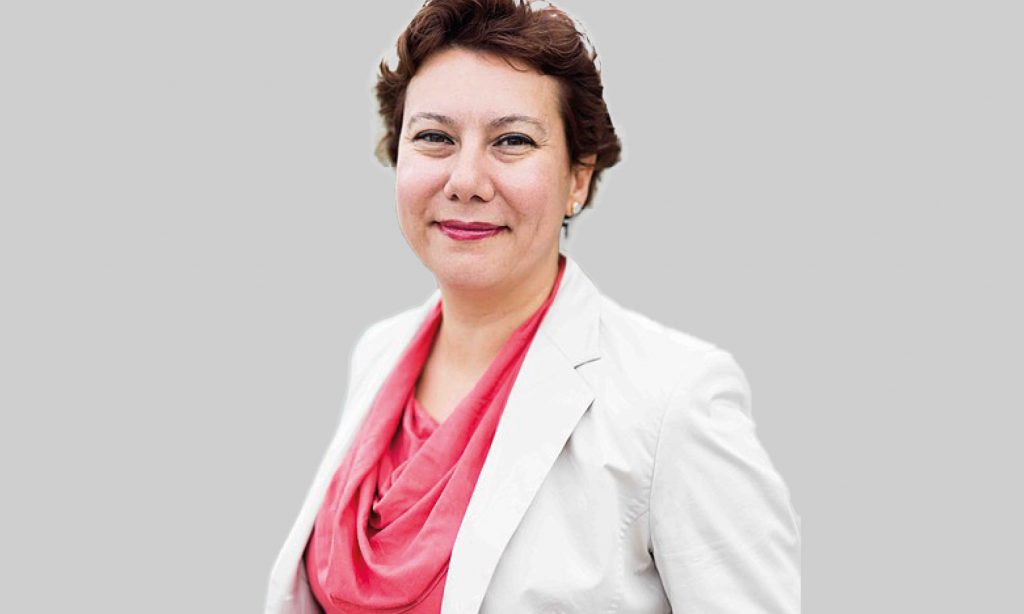 “Medya, ‘Klan’ Söylemiyle Arap veya Müslüman Çocukları Toplumun Dışına İtiyor”
